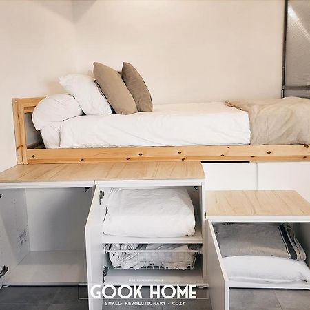 Gook Home Beach مالقة المظهر الخارجي الصورة