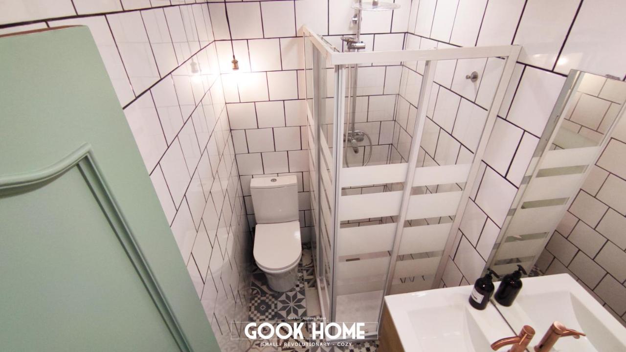 Gook Home Beach مالقة المظهر الخارجي الصورة