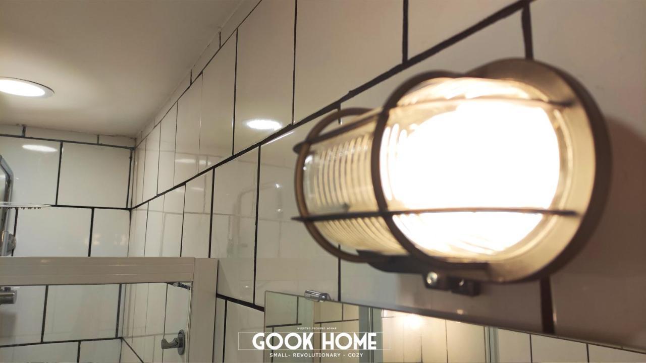 Gook Home Beach مالقة المظهر الخارجي الصورة