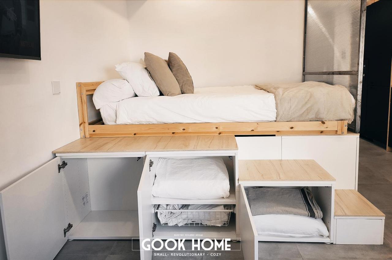 Gook Home Beach مالقة المظهر الخارجي الصورة
