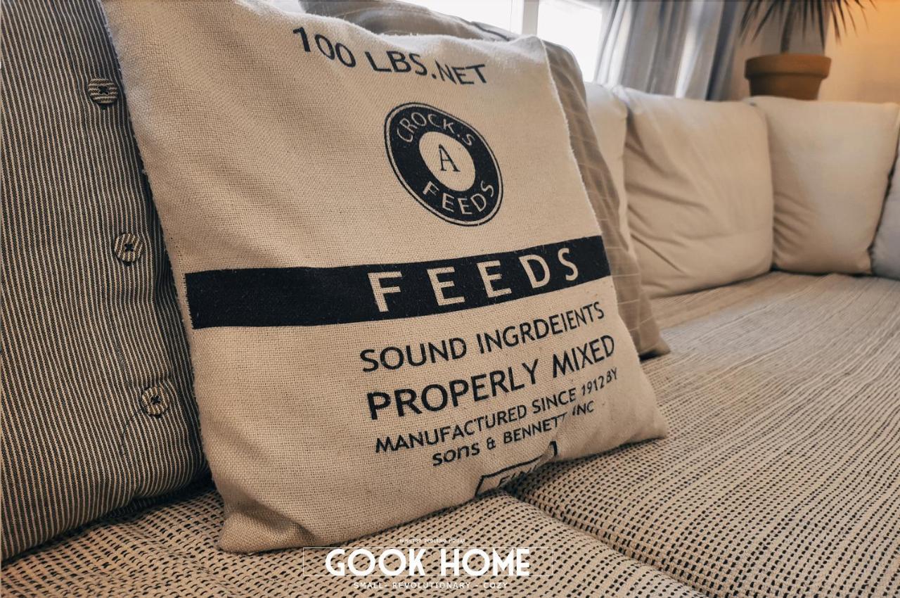 Gook Home Beach مالقة المظهر الخارجي الصورة