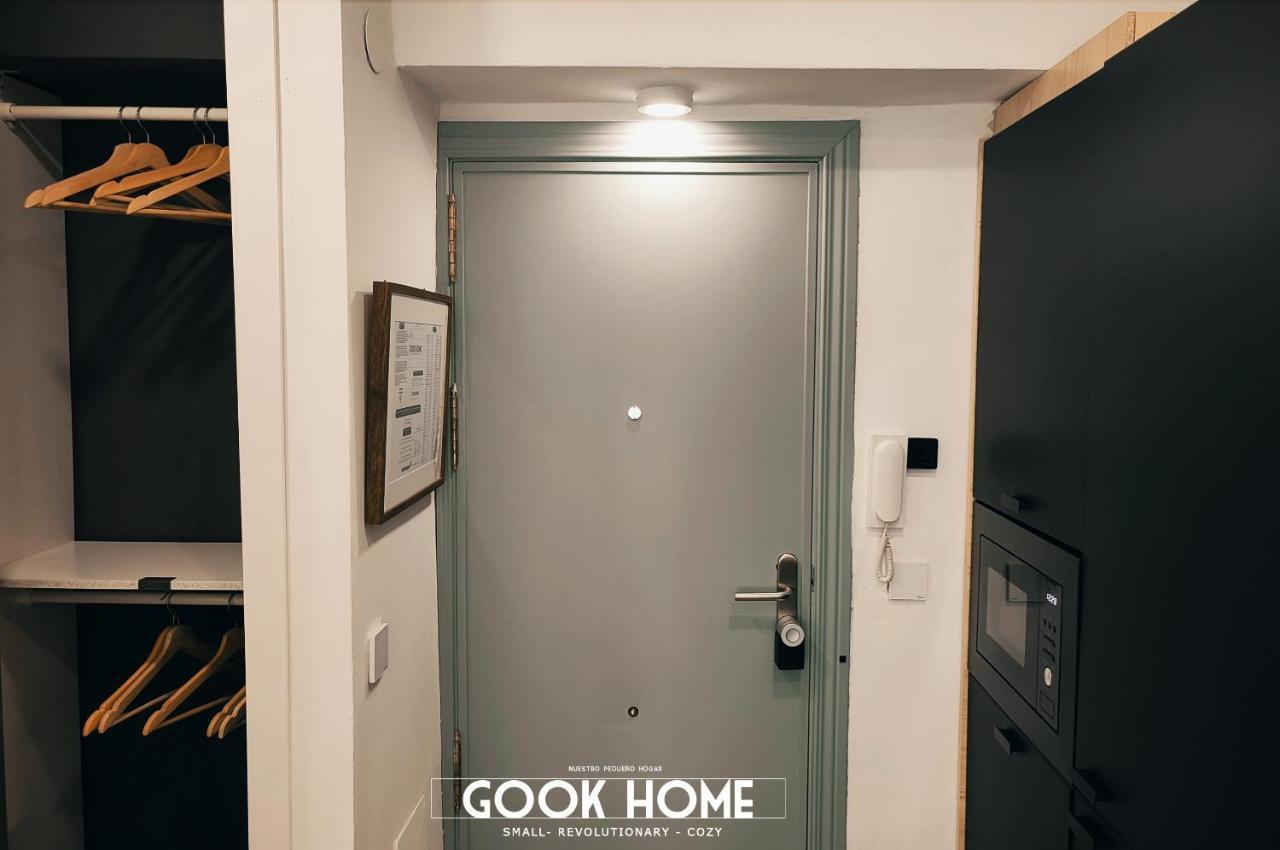 Gook Home Beach مالقة المظهر الخارجي الصورة
