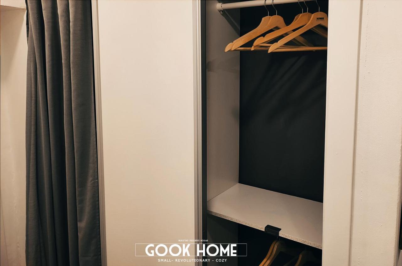 Gook Home Beach مالقة المظهر الخارجي الصورة