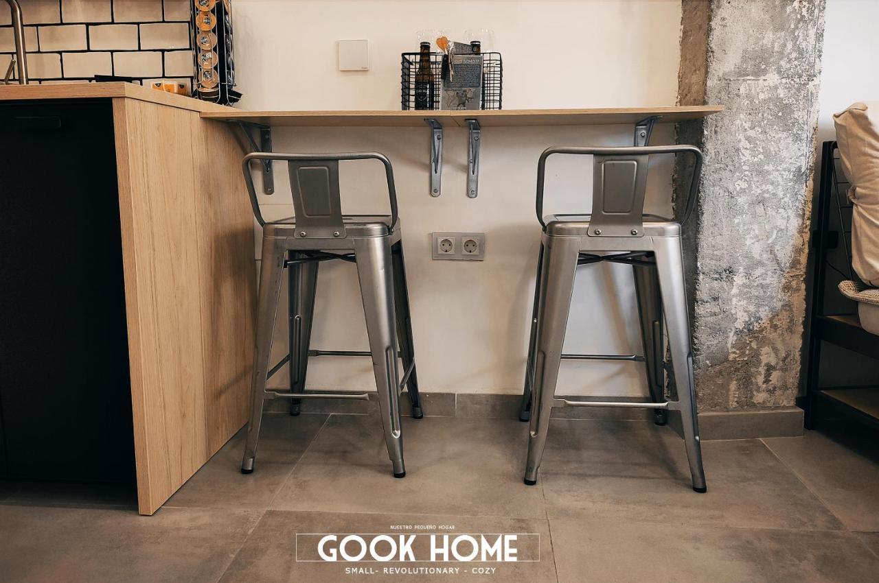 Gook Home Beach مالقة المظهر الخارجي الصورة