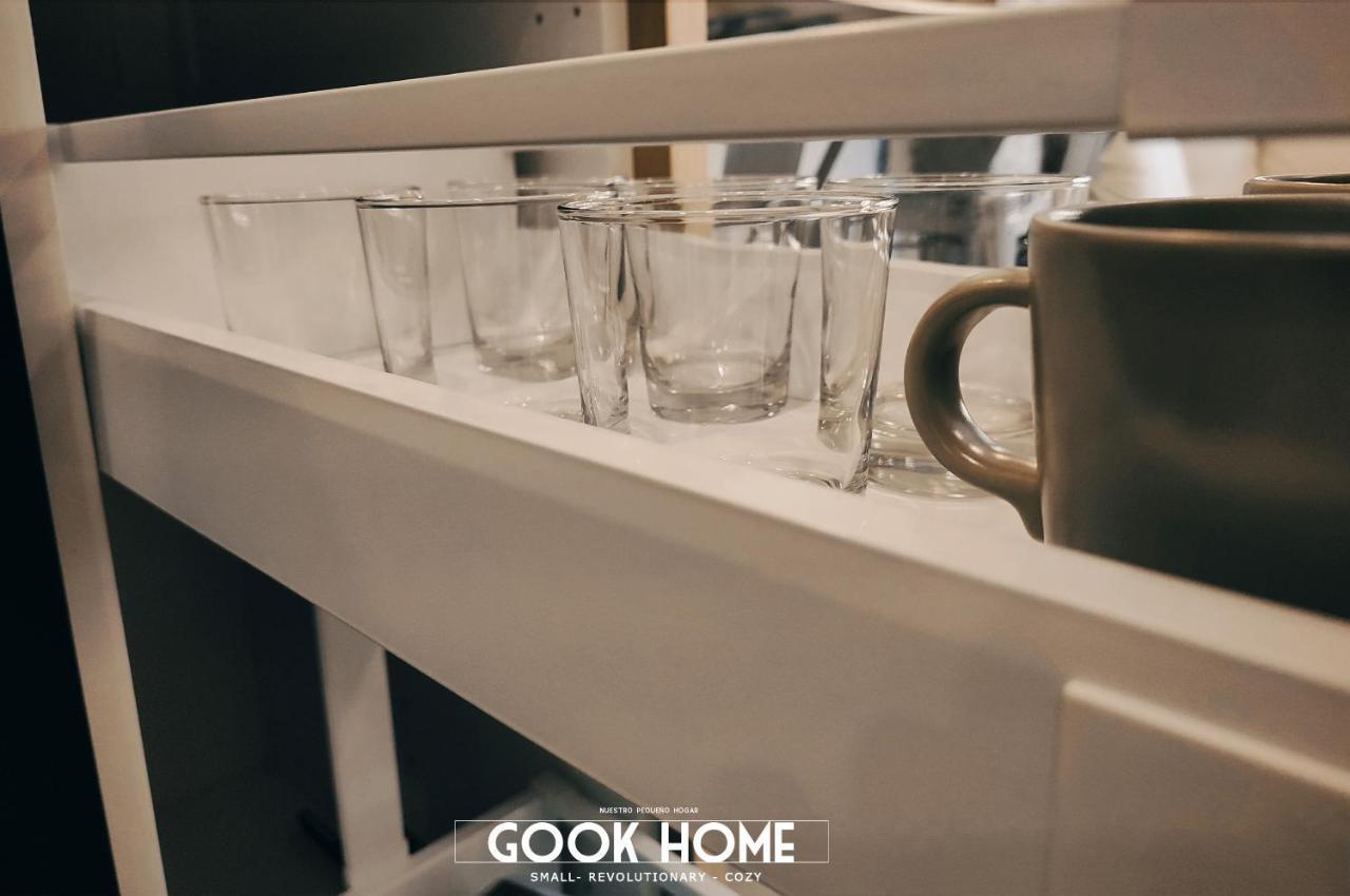 Gook Home Beach مالقة المظهر الخارجي الصورة
