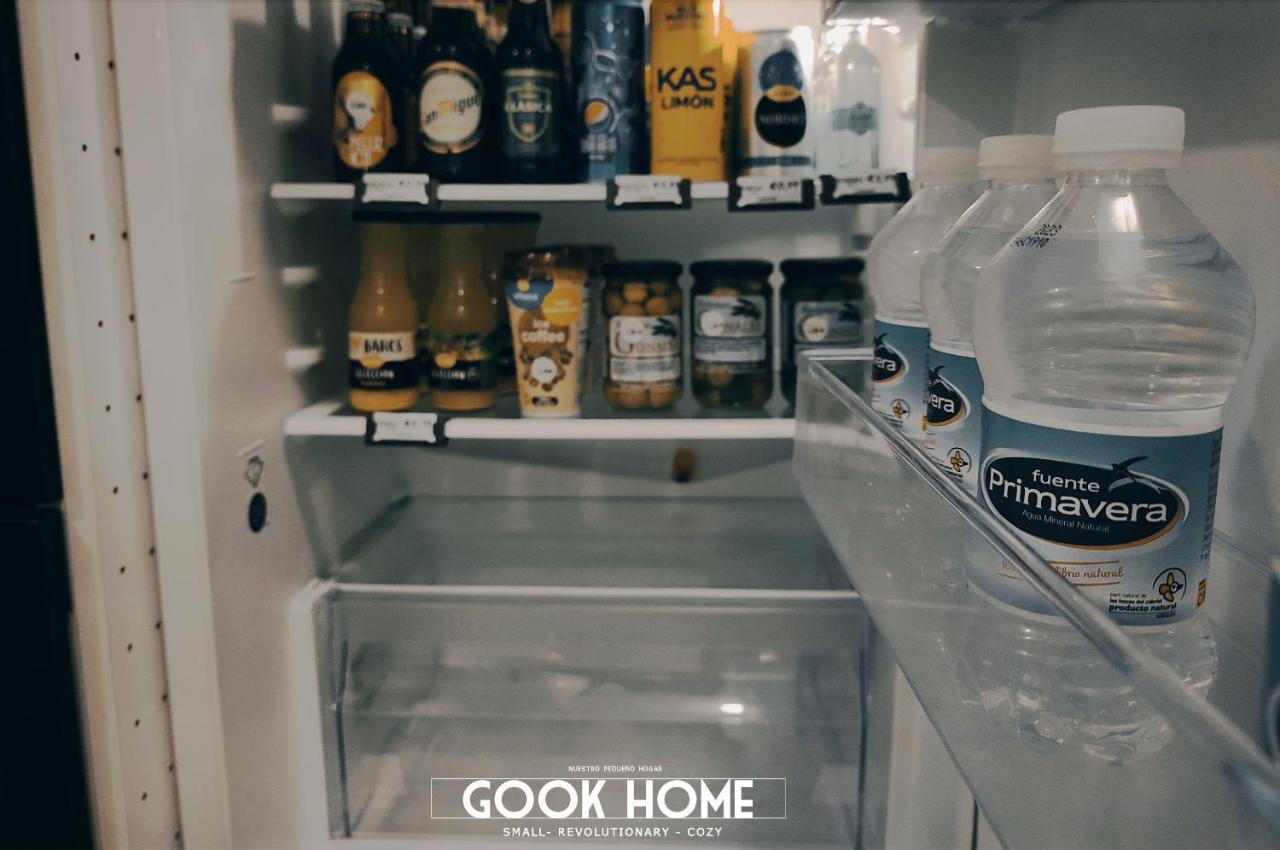 Gook Home Beach مالقة المظهر الخارجي الصورة