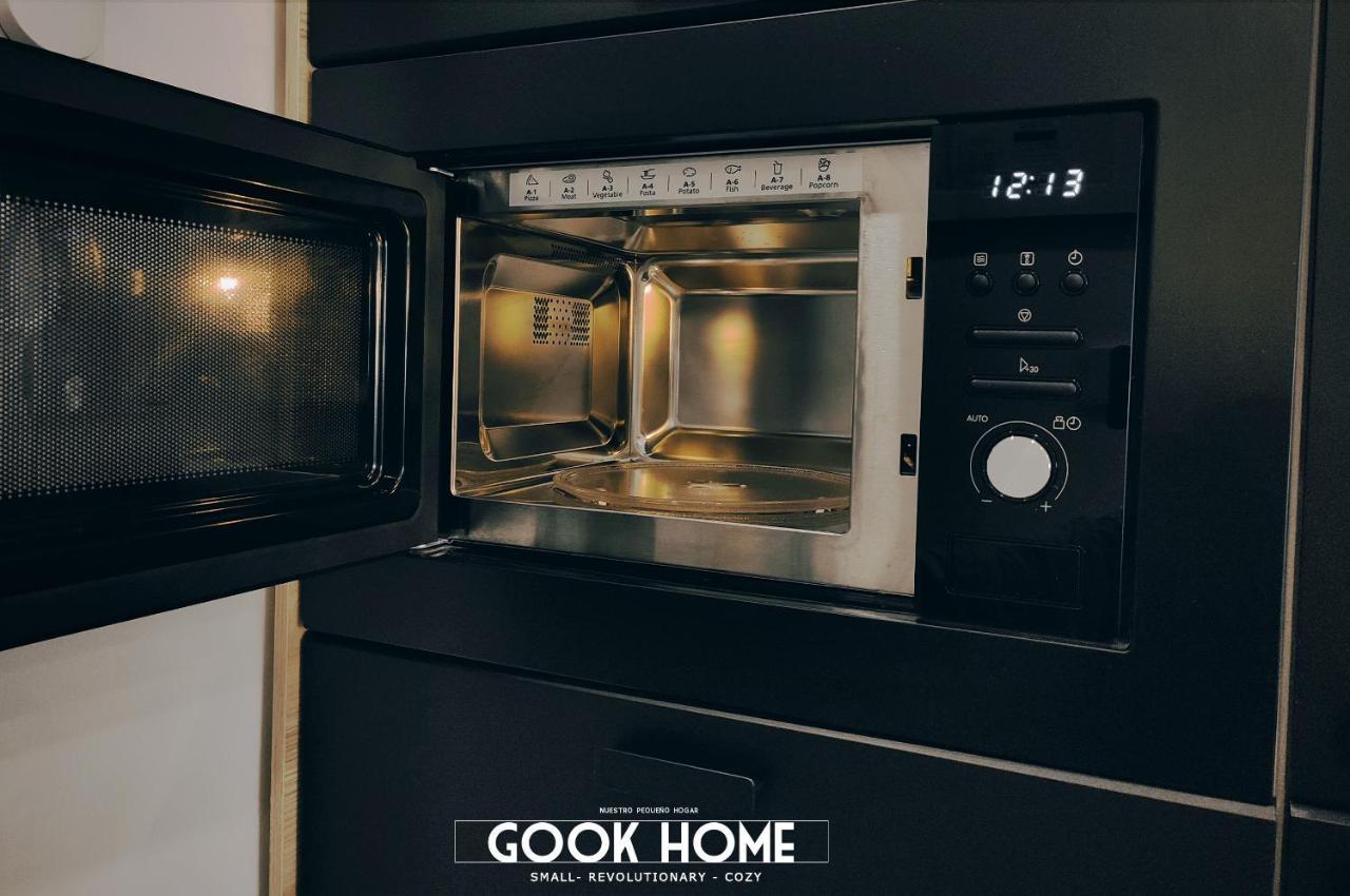 Gook Home Beach مالقة المظهر الخارجي الصورة
