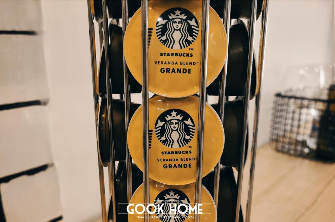 Gook Home Beach مالقة المظهر الخارجي الصورة