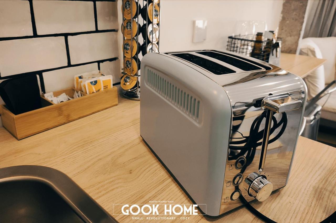 Gook Home Beach مالقة المظهر الخارجي الصورة