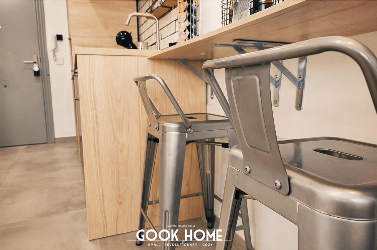 Gook Home Beach مالقة المظهر الخارجي الصورة